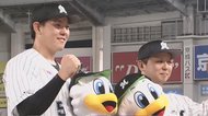 ロッテが打線爆発12点!若き4番の安田尚憲は本拠地で初のヒーロー