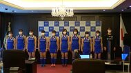 福井工業大学 女子ホッケー部初の公式戦へ
