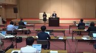 広島市 オンライン学習支援「タブレット」購入前倒しなど補正予算案