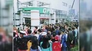 「人生の大半過ごした」開業年入社のベテラン店長万感…東急ハンズ・アネックス店 35年の歴史に間もなく幕