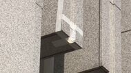 北海道 札幌駅前タワー 壁一部落下 完成から18年...2020年9月にも