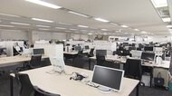 社員のテレワーク補助 半額非課税に 国税庁が指針