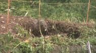山形・鶴岡市鼠ヶ関の工事現場に身元不明遺体