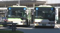 富山地鉄が城端線・猪谷線などバス18路線を廃止、深刻な運転士不足が背景