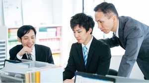 「働き方改革」必要なコミュニケーションを考える
