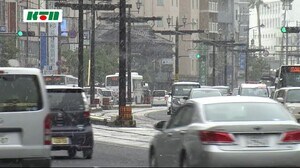 雪で交通機関に影響「路面の凍結や農作物の管理などに注意が必要」【長崎県】