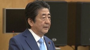 39県 14日“緊急事態”解除へ 安倍首相 夕方に記者会見も