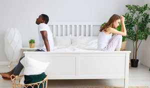睡眠が離婚の引き金に? アメリカの最新睡眠トレンドは「スリープ離婚」