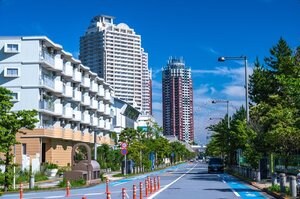 コロナ禍でオフィスの空室率上昇…都心の「住まい」価格に影響はある?専門家に聞いた