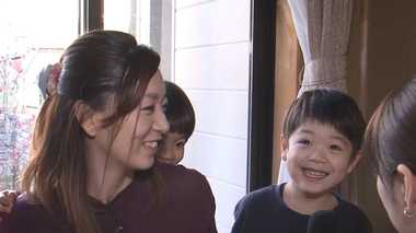 “ママカフェ”からの子育てアドバイス 実践した時の子どもの反応は?