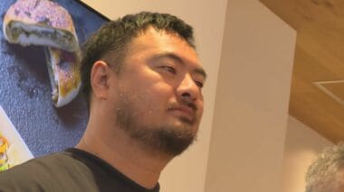 鳥羽周作さんら監修「古民家レストラン」小谷村は期待 一連の報道に「個人ではなく、企…