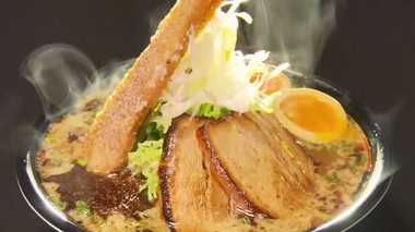 知ってますか?鹿児島ラーメンの魅力