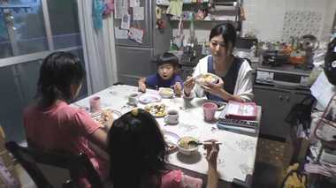 【2019参院選】加藤綾子キャスターがみたシングルマザーのリアル…仕事と子育ての狭間で揺れる思い