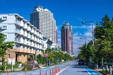コロナ禍でオフィスの空室率上昇…都心の「住まい」価格に影響はある?専門家に聞いた