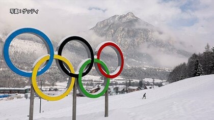 ミラノ・コルティナ五輪開幕直前　ロシア由来のサイバー攻撃阻止　イタリア副首相が発表