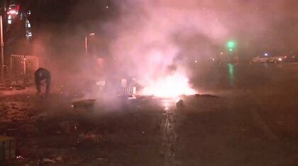 「鳴らしたい！」ゼロコロナ明けた中国で“春節の風物詩”に復活希望の声…本物そっくり？「電子爆竹」も登場　一方でビザ停止の余波さらに拡大