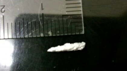 給食のごはんに金属片　福井市内の小中2校で確認　給食センターの炊飯釜が破損　安全確認のため11日はごはんの提供を中止