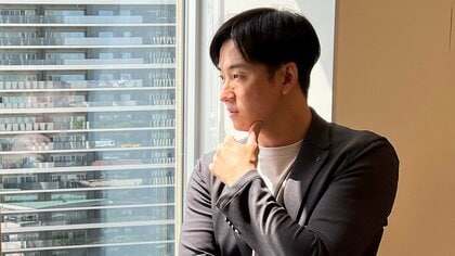 「子どもたちのために野球場を作りたい」斎藤佑樹が今叶えたい夢と、“ハンカチ王子”と呼ばれた18歳の自分に伝えたい言葉