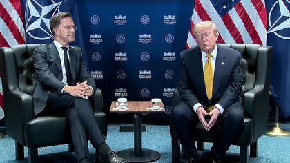 トランプ大統領「スペインは最悪のパートナー」　貿易や相互訪問の打ち切りに言及
