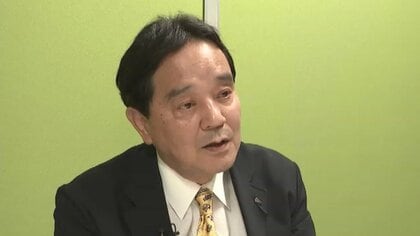 【鈴木哲夫さん解説】「県や自民党本部も調査を」福岡県議会“金銭授受”疑惑「他県でも同様のうわさが出ている」蔵内議長は第三者委に否定的な考え