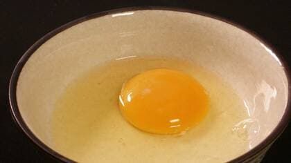 ”鳥インフルエンザ”の影響で高騰 年末を迎え「卵」の価格は…万が一発生しても全羽殺処分を回避する取り組みも