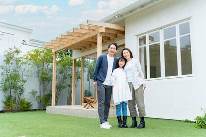 一軒家を建てた経験のある方の6割弱が、住宅建設の依頼先として地元のハウスメーカーや工務店など、地元企業を選んでいる!株式会社西尾建設が「戸建て住宅建設業者の選び方」に関する調査を実施!