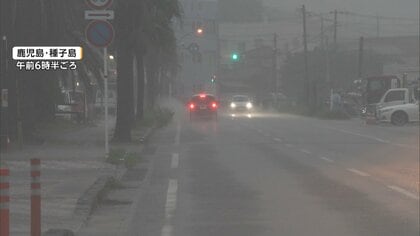 梅雨前線が活発化　6月観測史上1位の降水量も　関東では今夜雷雨に注意　“風物詩”名所のアジサイ見頃に