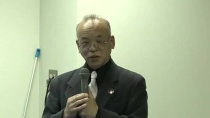 「空襲と原爆の被害者を二度と生まない」富山の被爆者団体の代表  活動の継続を呼び掛け