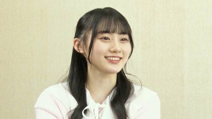 フィギュア歴10年、乃木坂46川﨑桜が肌で感じた“アクセルジャンプの難しさ”夢だった世界選手権での仕事と注目選手