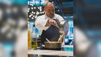 世界を股にかけるイタリアンシェフも納得「もっと早く住めば良かった」移住者数が過去最多 大分の魅力