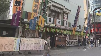 「落語の寄席は社会生活の維持に必要なものか、それともなくてもいい仕事か」エビデンスなしに国家権力から行動を規制される不愉快