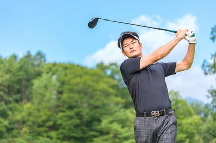 ゴルフのスコアを伸ばすためには練習や実戦と並んで「自分に合ったゴルフ用具選び」が重要!株式会社アドウェルがゴルフ愛好家の方が「ゴルフのスコアを伸ばすためにしていること」に関する調査を実施!