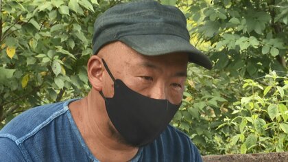 おいしい焼き芋のため、木を植え森を育てる…炭づくりに挑戦する男性がつなぐ“森林の未来”【富山発】