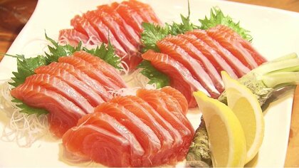 ウクライナ危機で「信州サーモン」注文急増　高騰のノルウェー産“代替”で…生産者の胸中は複雑【長野発】