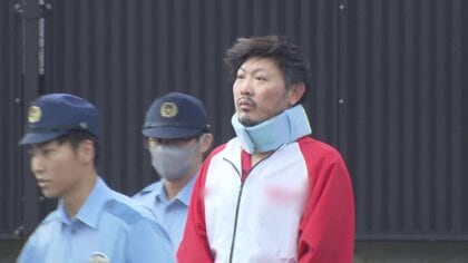 「失恋のショックにより自殺企て…身勝手というほかない」中国籍の温泉被告に求刑上回る懲役9年　埼玉・川口市の自宅マンション爆発させ3人けが