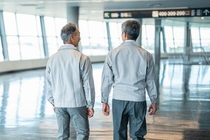 社長の平均年齢 過去最高の60.8歳、30年で5歳上昇　社長の引退平均年齢は68.5歳、引退の早期化じわり