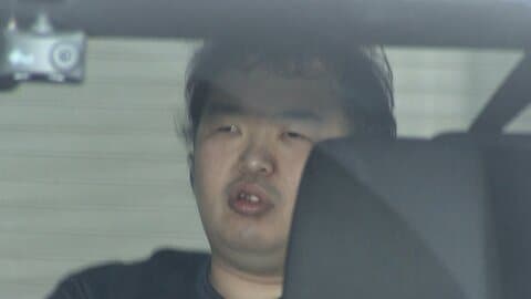 窃盗グループ”指示役“元力士の34歳男　盗品を半額で売りさばき3割の報酬受け取ったか　被害総額は約5000万円とみて捜査