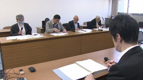 「被爆二世」にも被爆者援護法の適用を…国への働きかけや健康診断の充実を長崎市に要望