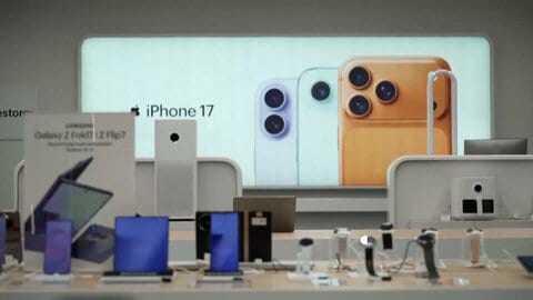 Amazon3カ月決算で純利益が過去最高の3兆円超え…iPhone17など好調のアップルも純利益86％増