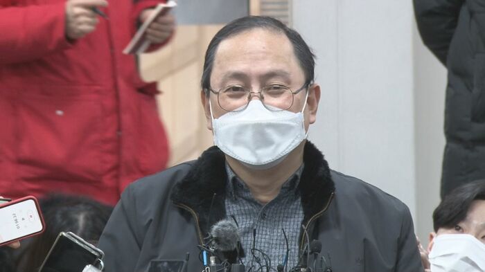 原告代理人は「日本政府の資産差押えについては検討中」としている