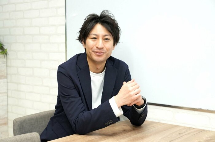 パーソルP&T ビジネスエンジニアリング部 事業部長・小野陽一氏