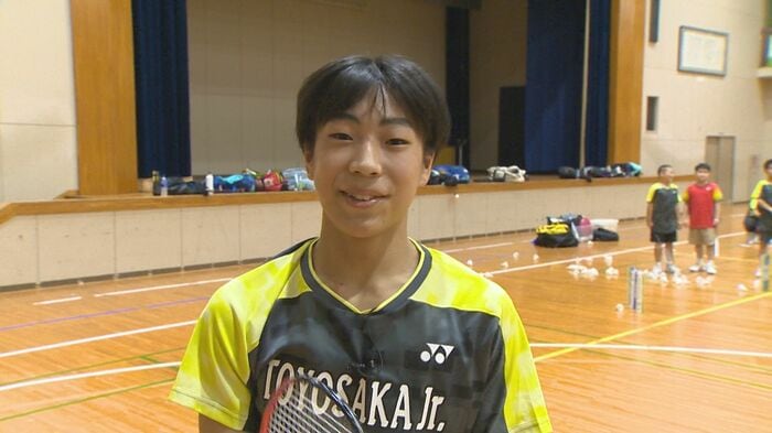 天野愉斗 選手