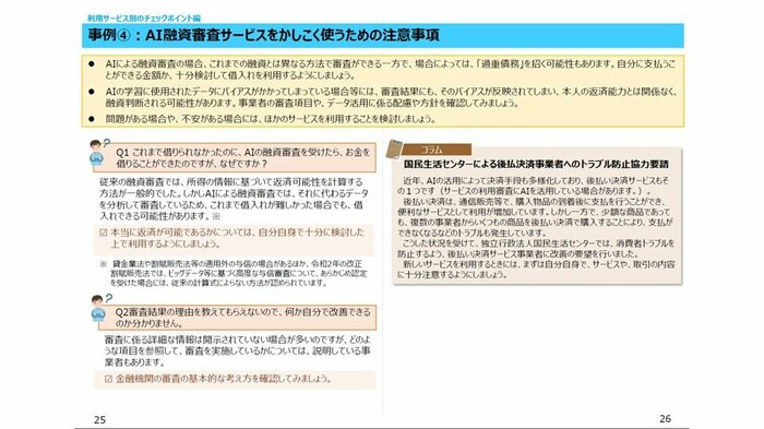 資料提供:消費者庁