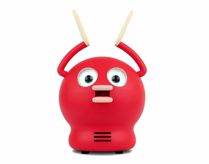 新登場する「ベイビークラッピー」