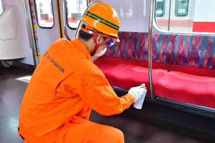 (画像提供/東急電鉄株式会社)