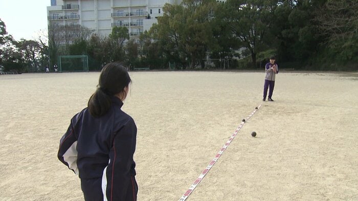 才能が開花