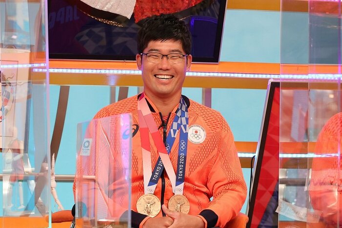 古川高晴選手