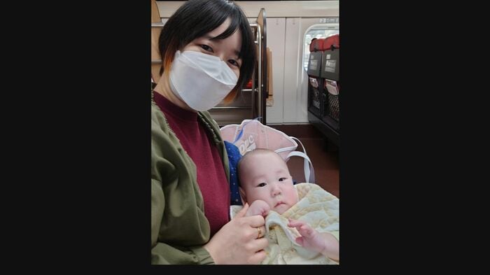 提供:栗木さん
