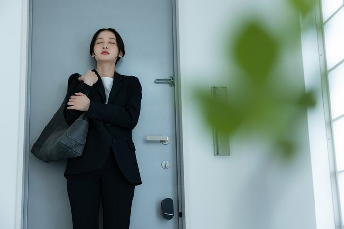 育休前の自分と比較していることはない?(画像:イメージ)
