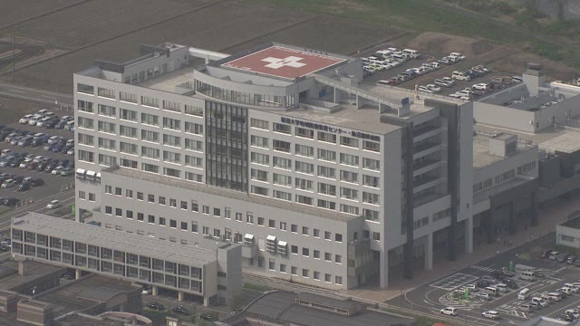 【速報】魚沼基幹病院に勤務する医師の感染確認 首都圏から応援【新潟】